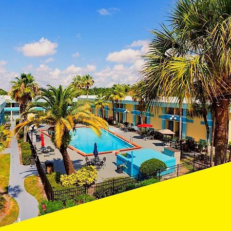 Bposhtels Orlando Florida Mall Esterno foto
