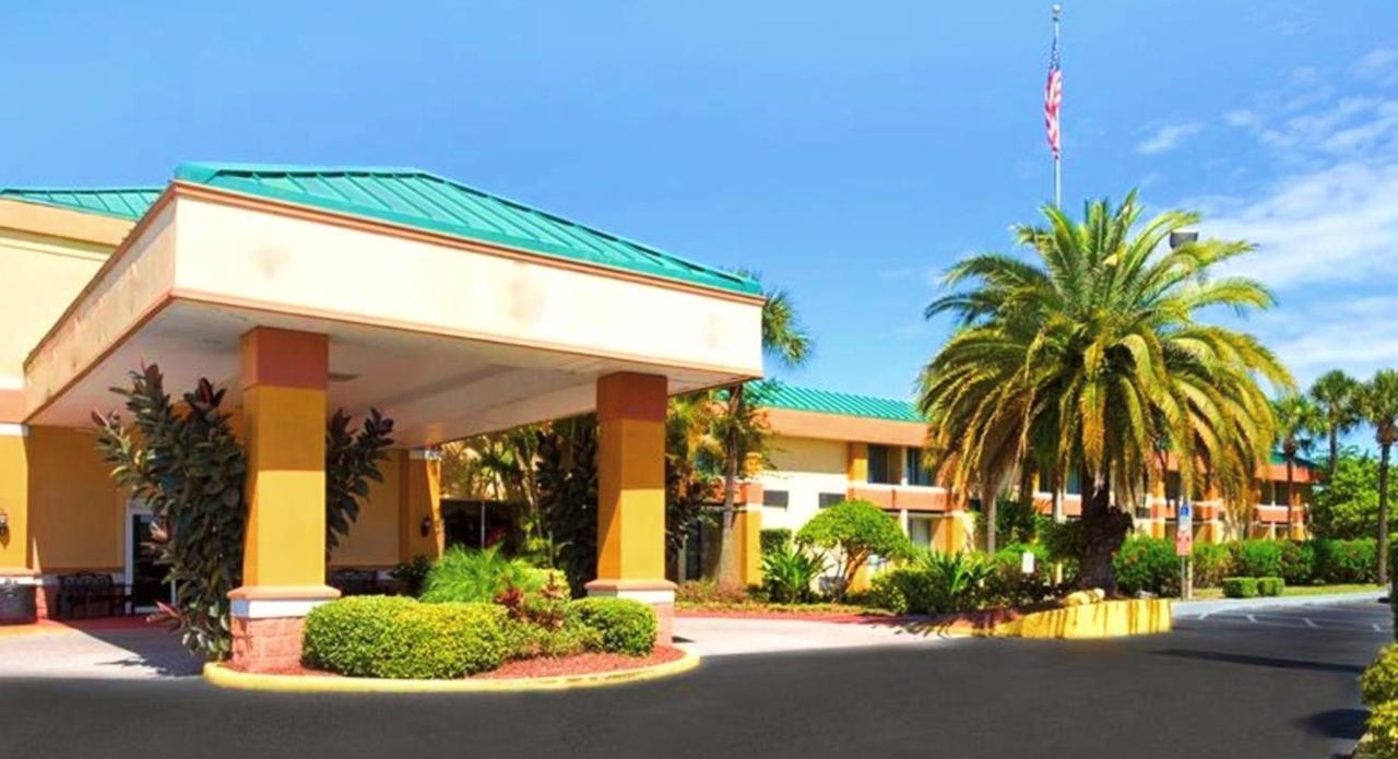 Bposhtels Orlando Florida Mall Esterno foto