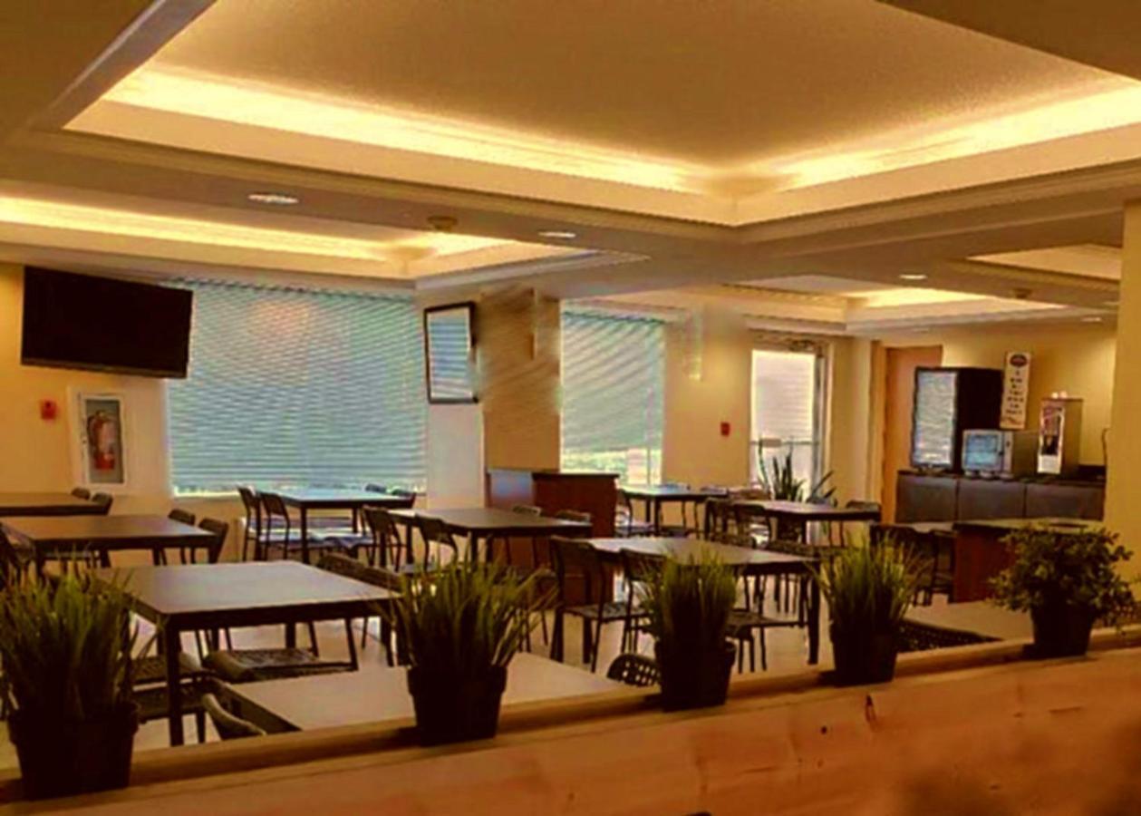 Bposhtels Orlando Florida Mall Esterno foto