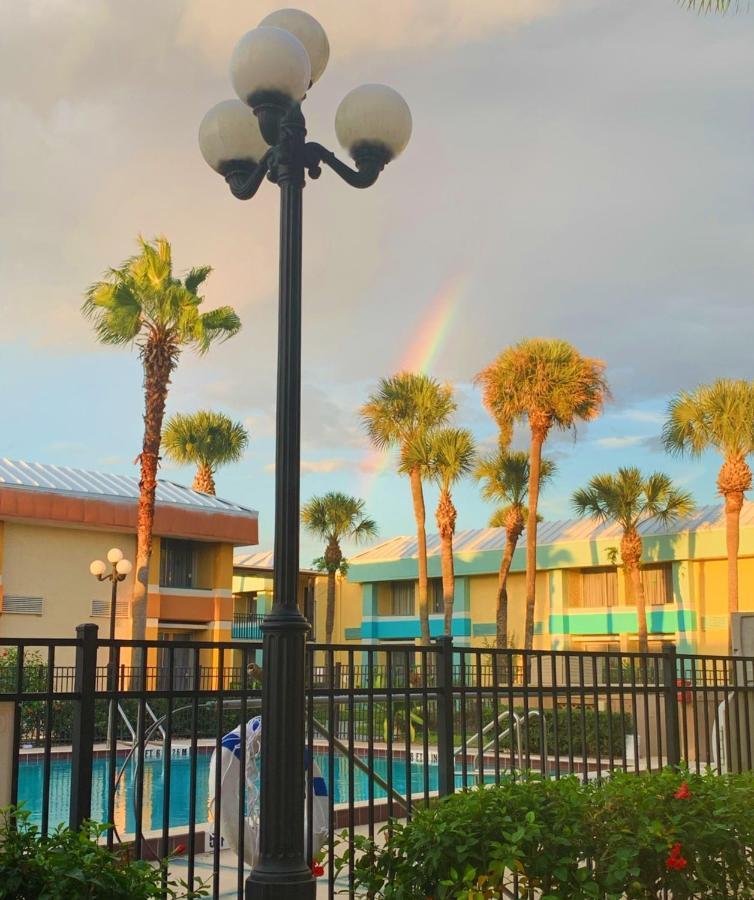 Bposhtels Orlando Florida Mall Esterno foto