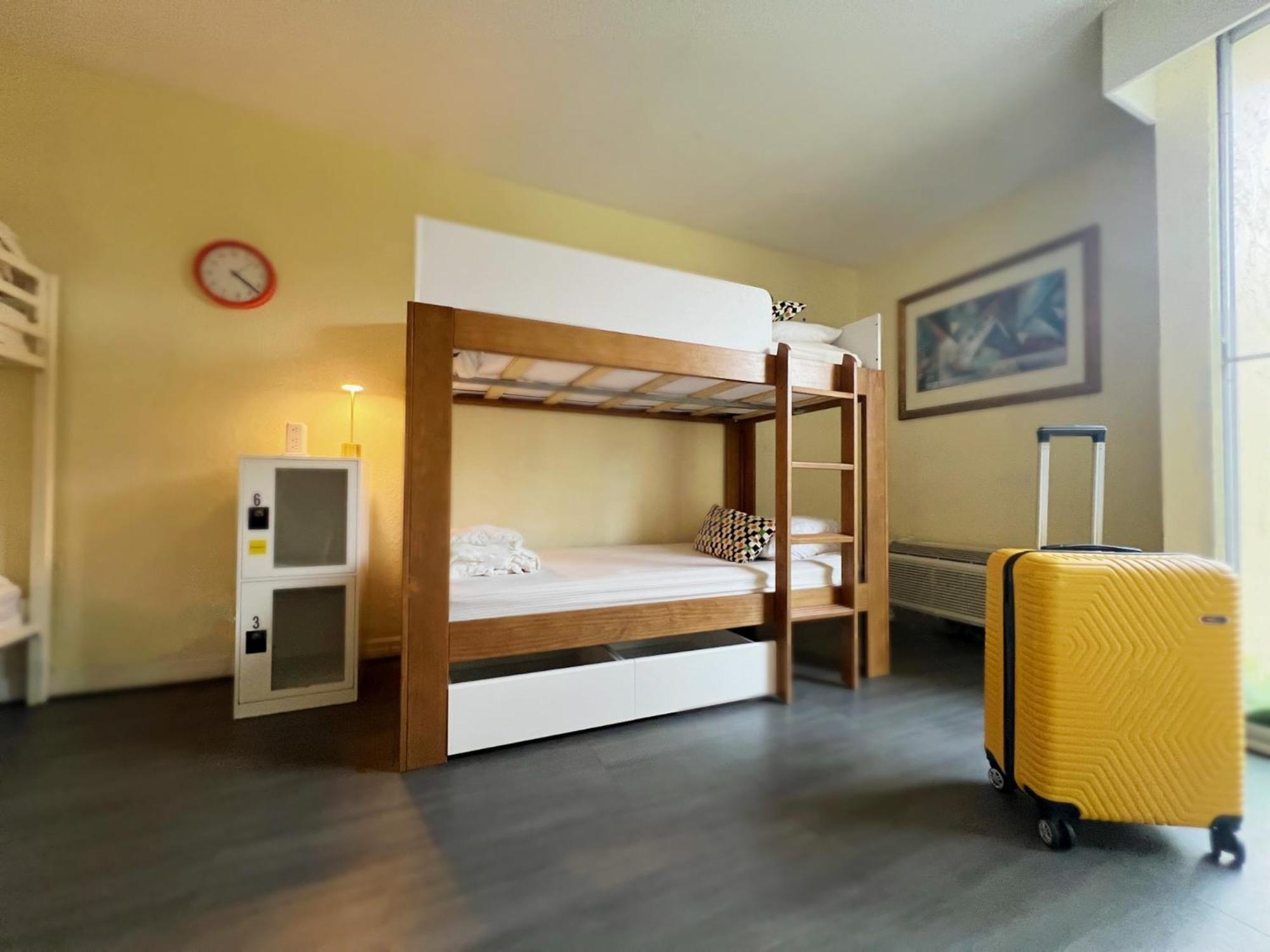 Bposhtels Orlando Florida Mall Esterno foto