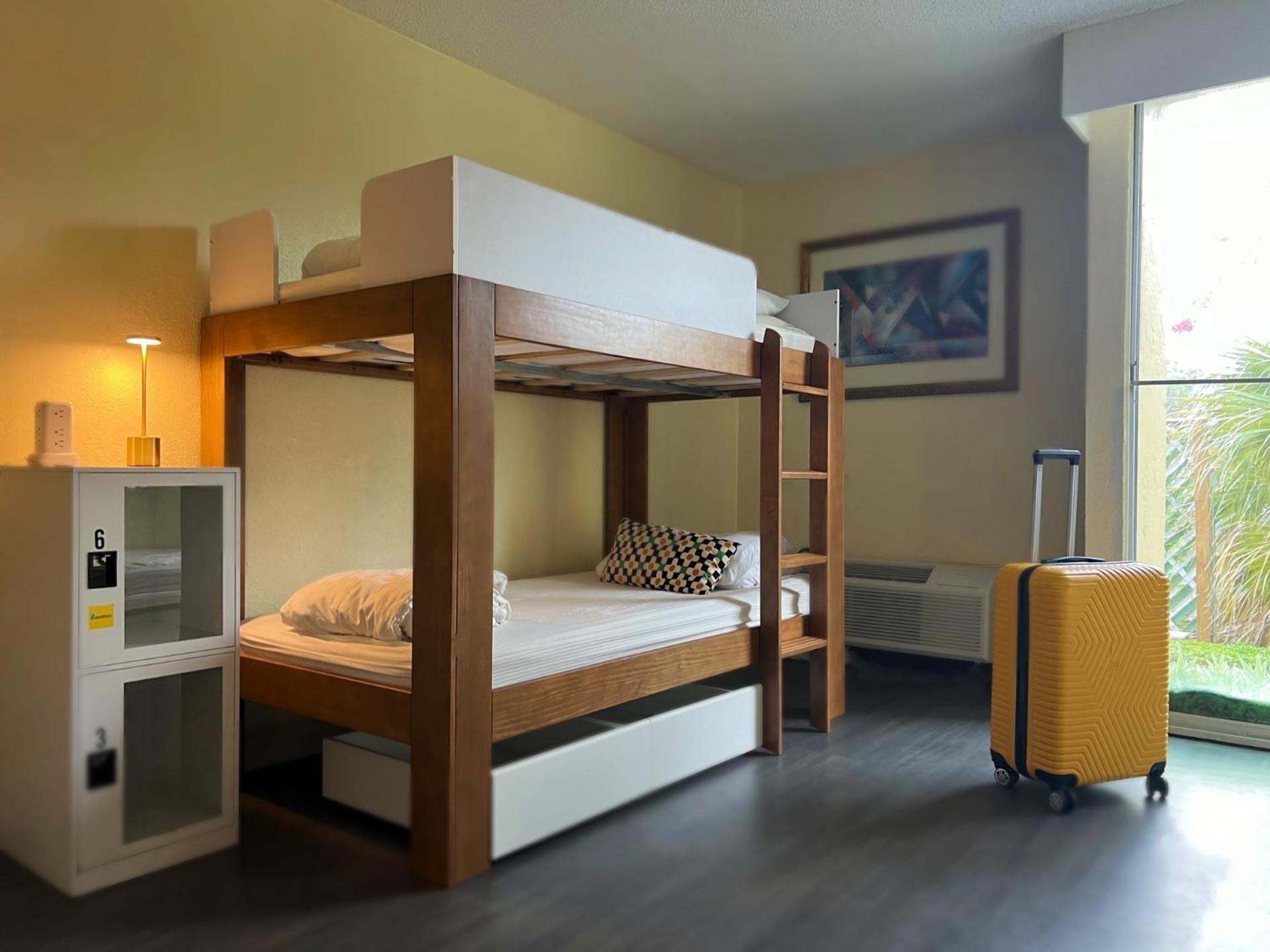 Bposhtels Orlando Florida Mall Esterno foto